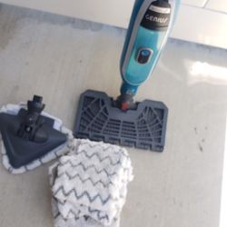 Shark Floor Steamer 