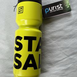 LMNT Water Bottle 