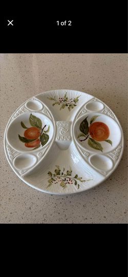 Plate