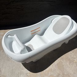Baby Bath 