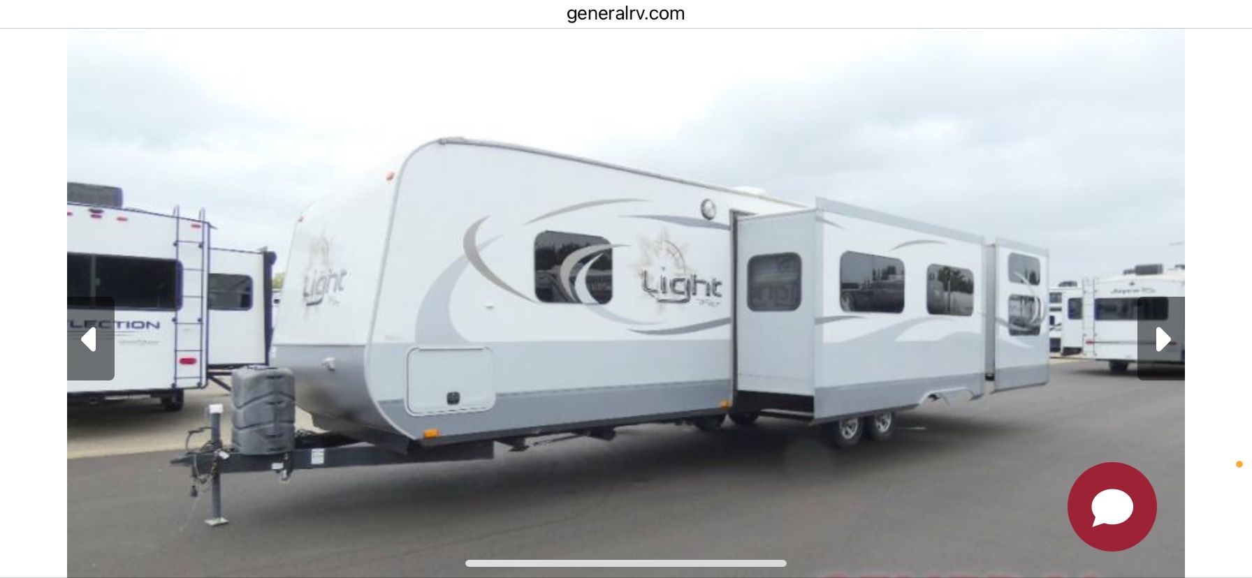 just the cover RV 2014 Open range lite 308BHS 36ft