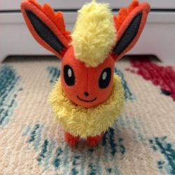 Flareon