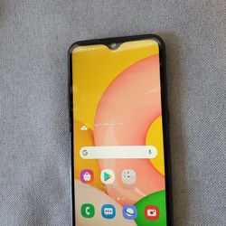 Samsung Galaxy A01 (Unlocked)