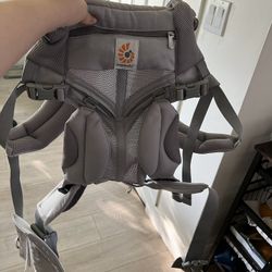 Ergobaby Carrier