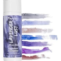 mydentity MyRefresh Color Depositing Conditioner, 6 oz | Temporary Hair Dye | Color Lasts up to 25 washes