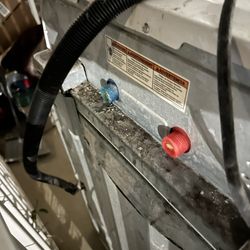 Washing Matchine For Parts-Free