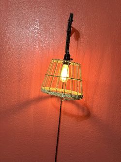 Hanging Lights