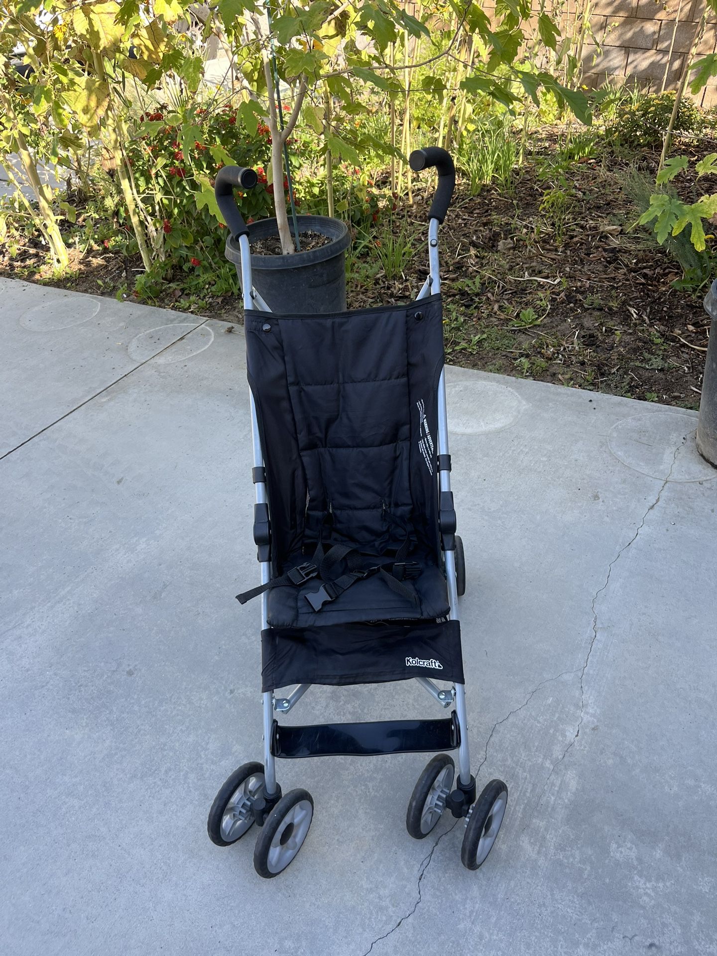 Kid Stroller $35 