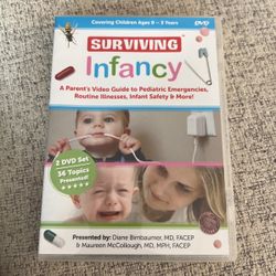 Surviving Infancy