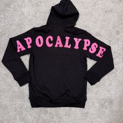 Hoodies- 3D Print Apocalypse 