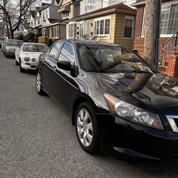 2010 Honda Accord