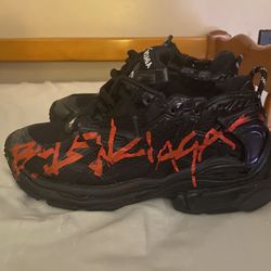 Balenciaga Runners (trades)
