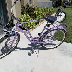 Shwinn Bike Woman $ 130 OBO