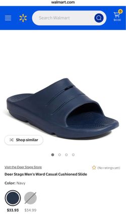 Slide Sandals  Deer Stags Men's  SANDALS