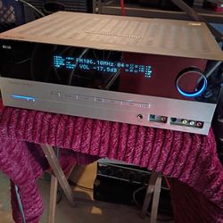 Harman/Kardon AVR 144 Home Theater/ Receiver