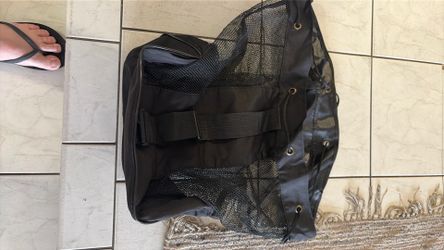 Mesh bag