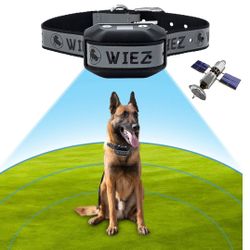 Wireless GPS Dog Fence
