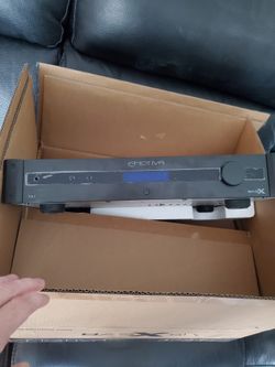 Emotiva BasX TA‑1 – Excellent Condition