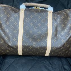 Duffel / Weekender Bag Size 45