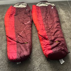 Sleeping Bags - Sierra Design