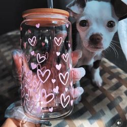 Custom TUMBLERS