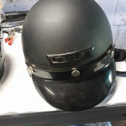 Motorcycle Helmets 