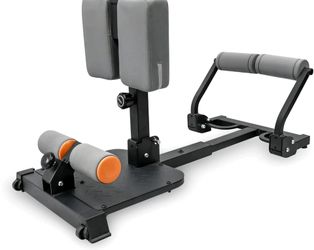 Crunch Mastertrainer