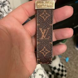 Louis Vutton Key Chain