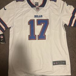 Buffalo Bills Jersey