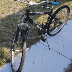 Gt Bike