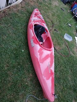 Kayake