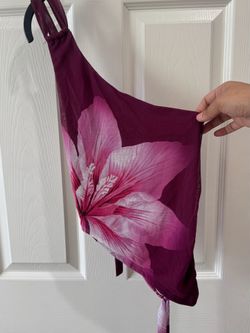Cute beach, summer set size small