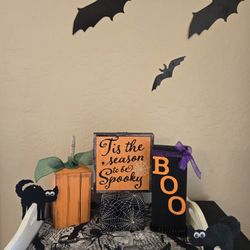 Decorative Tray Accessories 