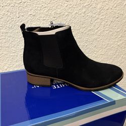Ladies Ankle Boots