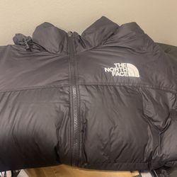 North Face 