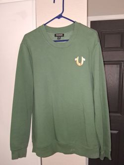 True religion sweatshirt