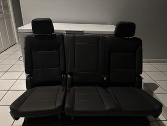 Car Seats