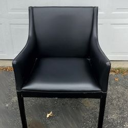Leather Chair For Bedroom 