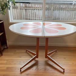 Vintage Dining Table