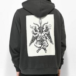 Welcome Skateboards Hoodie