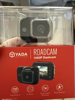Dashcam