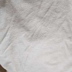 Queen size mattress pad