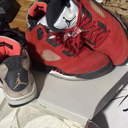 Air Jordan 5 
