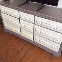 TV Stand/ Dresser 
