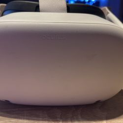 Oculus Quest 2