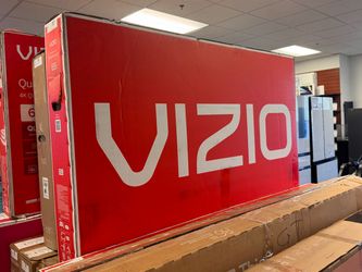 Vizio 65-Inch Quantum QLED 4K UHD Smart TV (2160p)