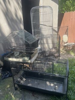 Jaulas Para Mascotas