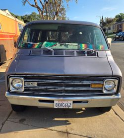 1977 Dodge Aspen