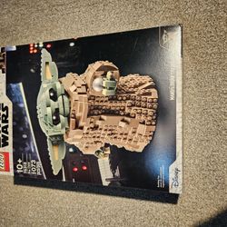 Lego 75318 Star Wars The Child