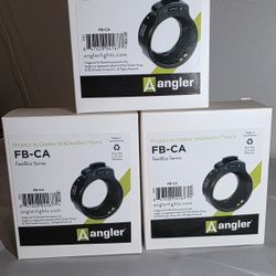 Angler FB-CA FastBox